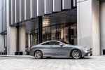 Mercedes-Benz S560 Coupe AMG Line 2018 года (UK)